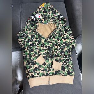 Bape Hoodie